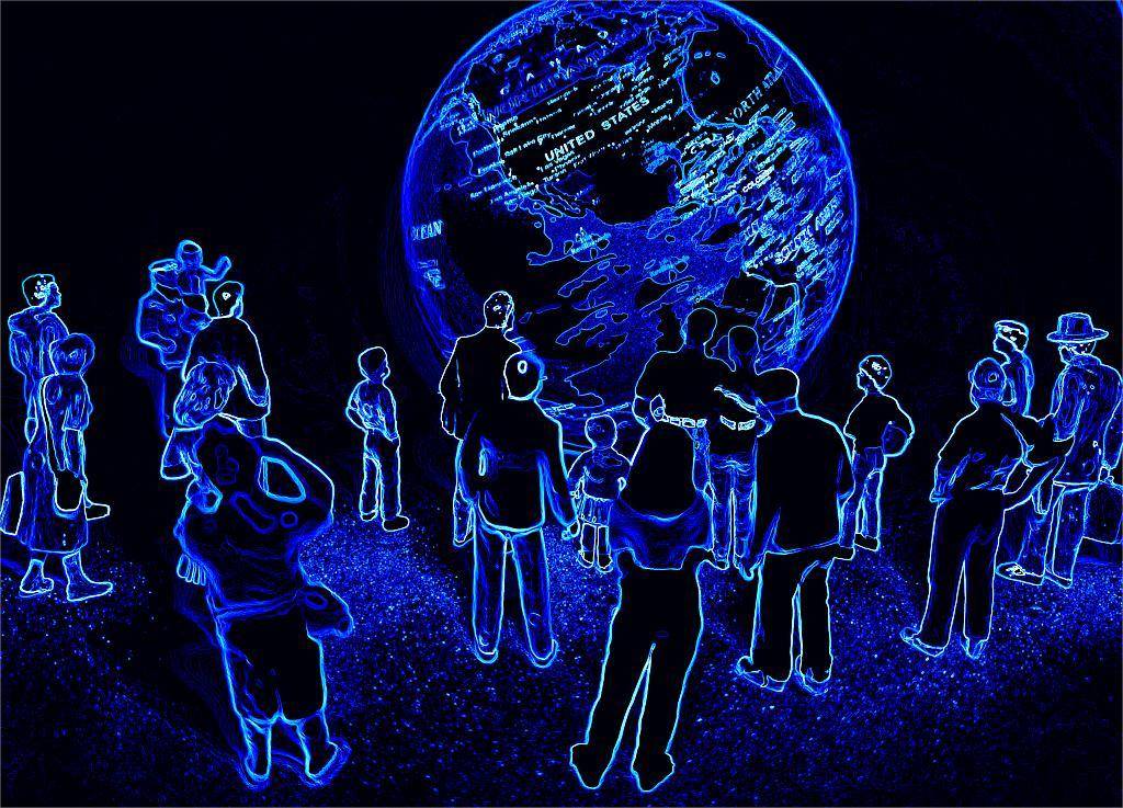 新航娱乐——元宇宙时代的呐喊者”