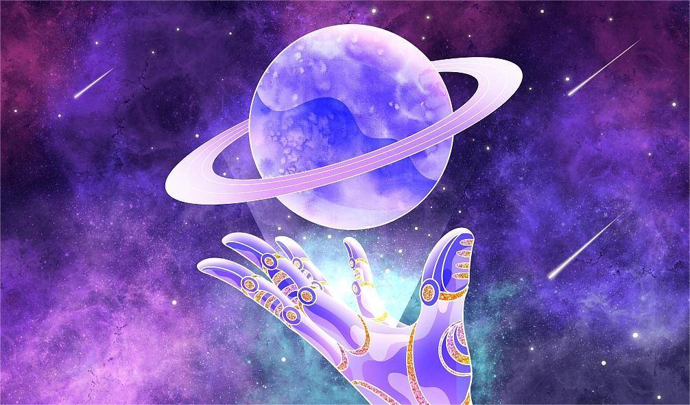 新航娱乐赋予元宇宙虚拟“数字人”新活力”